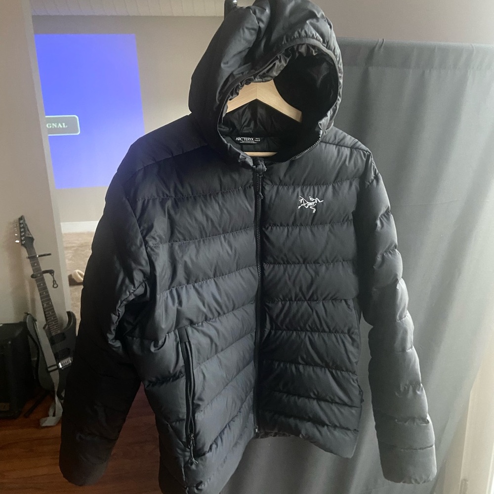 Arc Teryx Puffer Coat/Jacket